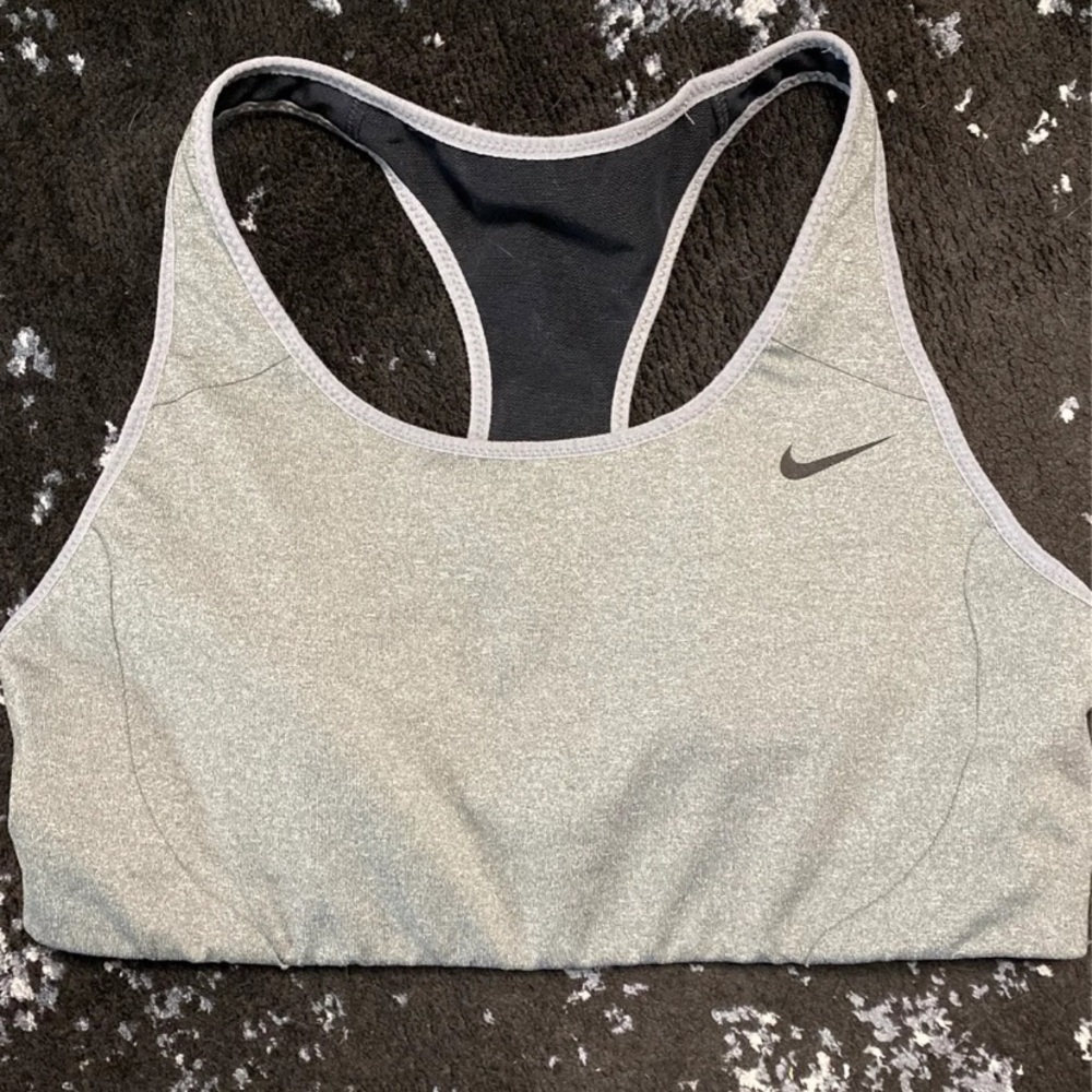 Nike sports bra